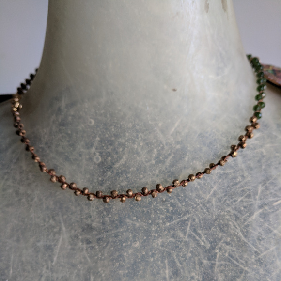 Chan Luu necklace - Picture 6 of 7